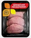 Шницель свиной Зареченский МК Сочный 500г