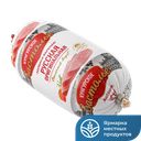 Колбаса РУССКАЯ, Оригинальная, вареная (Кунгурский МК), 400г