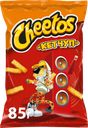 Снеки кукурузные CHEETOS Кетчуп, 85г