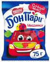Мармелад Бон Пари Машины жевательный фруктовый 75г