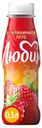Напиток Любимый Земляничное лето сокосодержащий 0.3л
