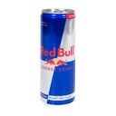 Напиток Red Bull, газированный энергетический, 355 мл