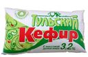 Кефир Тульский 3,2% 900 мл