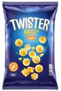 Кукурузные шарики Twister Сыр 140г