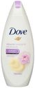 Гель для душа Dove Сливочная ваниль и пион, 250 мл