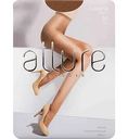 Колготки женские Allure Lacerta цвет: glase/бронзовый загар, 20 den, 4 р-р