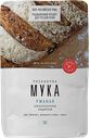 Мука ржаная РЯЗАНОЧКА, 1кг 