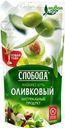 Майонез Слобода Провансаль оливковый 67% 230мл
