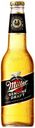 Пивной напиток Miller Genuine draft светлый фильтрованный 4,7%, 470 мл