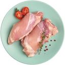 Бедро куриное без кости охлаждённое