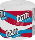 Туалетная бумага Tolli Econom 1шт.