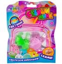 Игрушки KiddiePlay Сквиши мини в ассортименте 1шт.