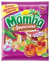Мармелад Mamba Фрукты и Йогурт 72 г