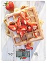 Весы кухонные СКАРЛЕТТ арт.SC-KS57P16/P14/P21/P30