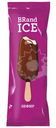 Мороженое Brand Ice Зефир эскимо в тёмном шоколаде 8.5%, 70г