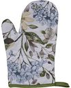 Прихватка-рукавица Сад, 17х27см