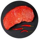 Оковалок говяжий Selgros охлажденный на подложке ~1,35 кг