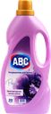 Кондиционер для белья ABC Лавандовый мир, 2л