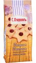 Смесь мучная С. Пудовъ Печенье песочное, 400 г