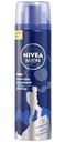 Гель для бритья Nivea Men Защита и уход увлажняющий 200мл
