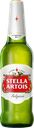 Пиво светлое STELLA ARTOIS фильтрованное пастеризованное 5%