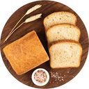 Хлеб Станичный, половинка, 350г