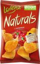 Чипсы картофельные NATURALS с паприкой, 100г