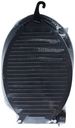 Насос ножной Bestway 28х19см арт62004