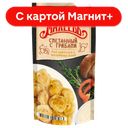 МАХЕЕВЪ Соус Сметанный с грибами200г д/п(Эссен Продакшн):20