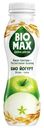 Биойогурт Bio-Max Двойное действие Яблоко-Злаки 1.5% 270г
