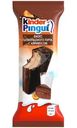 Пирожное бисквитное Kinder Pingui с молочно-абрикосовой начинкой, 30г