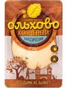 Сыр плавленый Ольхово копченый, 125г