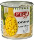 Кукуруза Eko сахарная, 340г