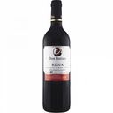 Вино Don Batisto Rioja Cosecha красное сухое, Испания, 0,75 л