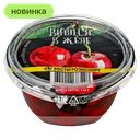 Десерт фруктовый Ростагроэкспорт вишня в желе, 150 г