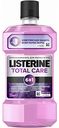 Ополаскиватель для полости рта Listerine Total Care, 250 мл