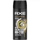 Дезодорант мужской Axe Gold Temptation Ваниль и мускатный орех, 150 мл
