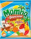 Жевательный мармелад «Мамба» Команда пиратов, 70 г