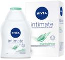 Гель для интимной гигиены «Natural» Nivea, 250 мл