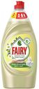 Средство для мытья посуды Fairy Нежные ручки ромашка и витамин Е, 900 мл