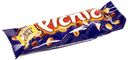 Батончик шоколадный Picnic Alpen Gold 38гр