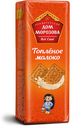 Печенье ДОМ МАРОЗОВА топленое молоко, 290г