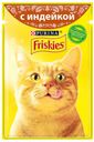 Корм для кошек Friskies с идейкой в подливе, 85 г
