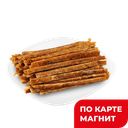 Минтай SOLONINA® сушеный соломка ,