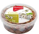 Сельдь СМОЛЕНСКАЯ КОЛЛЕКЦИЯ, Филе кусочки в масле, 500г