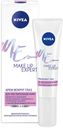 Крем вокруг глаз Nivea Make up Expert для чувствительных глаз, 15 мл