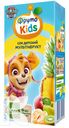 Сок ФРУТОKIDS мультифруктовый детский 0,2л