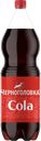 Напиток Черноголовка Кола, 2л