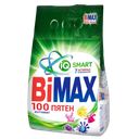 Стиральный порошок BIMAX® Автомат, 100 пятен, 6кг