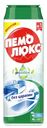 Чистящий порошок Пемолюкс про нейчер, 480г